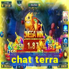 chat terra